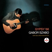 Gabor Szabo - Gypsy Jam