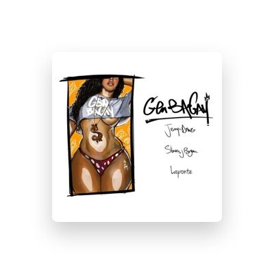 Listen to Jerryiidawg, watch music videos, read bio, see tour dates & more!