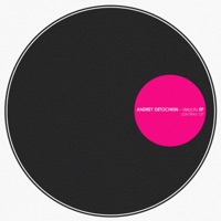 Velocity - Single - Andrey Detochkin