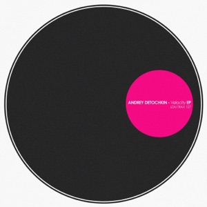 Velocity - Single