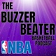 The Buzzer Beater Basketball Podcast: Your home for everything NBA