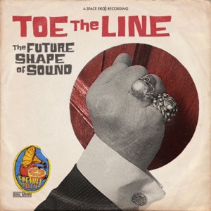 Toe the Line (Instrumental)