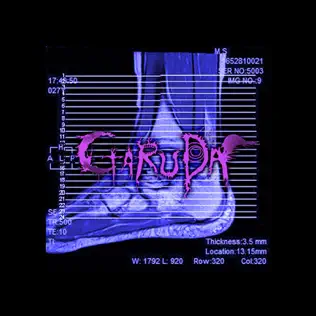 télécharger l'album GARUDA - もうすぐ雪が