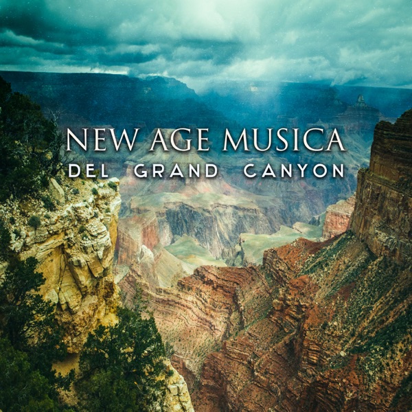 New age musica del grand canyon - Sonno profondo, meditazione di consapevolezza, yoga, tranquillità della mente, relax club