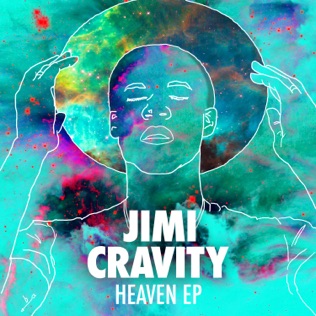 Jimi Cravity Hallelujah