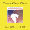I’m Burning Up - Yvonne Chaka Chaka