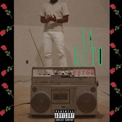 LA GETo - EP