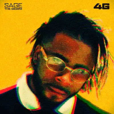 4G - Single - Sage The Gemini