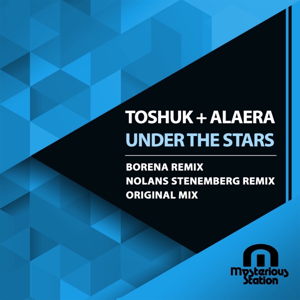 Under the Stars - Single