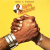 All Of My Love - Eddie Kendricks