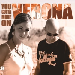 Verona - You Gotta Move On