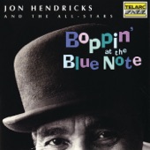 Jon Hendricks - Everybody's Boppin'