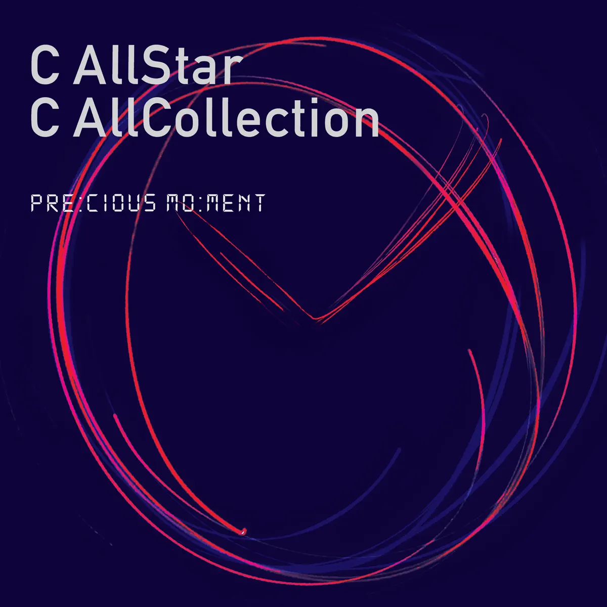 C AllStar - 此刻無價 C AllCollection (2017) +单曲合集 [iTunes Plus AAC M4A]-新房子