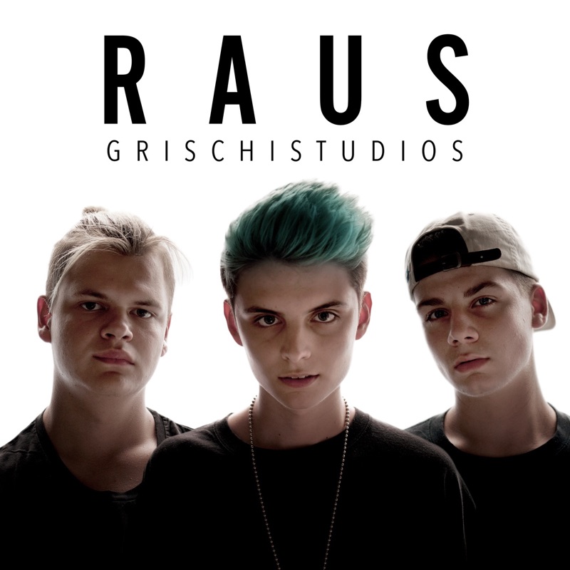 Raus - EP