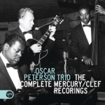 Oscar Peterson Trio - Tea for Two