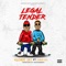 Legal Tender (feat. Junior Boy) - Klever Jay lyrics