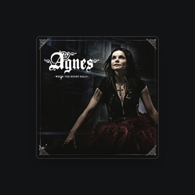 Listen to Agnes, watch music videos, read bio, see tour dates & more!