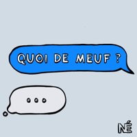 Quoi de Meuf podcast