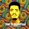 Sengimoja - Sun-El Musician lyrics