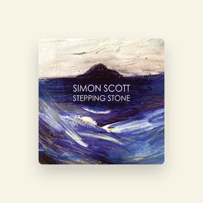 Listen to Simon Scott, watch music videos, read bio, see tour dates & more!