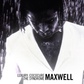 Luxury: Cococure: The Syndrome EP artwork