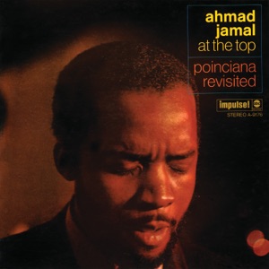 At the Top: Poinciana Revisited (Live At the Village Gate, 1968)