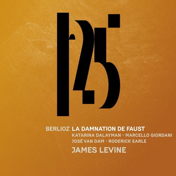 Berlioz: La Damnation de Faust (Live)