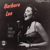 Barbara Lea - Honey In the Honeycomb