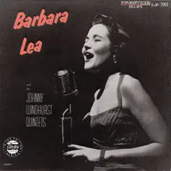 Barbara Lea - Barbara Lea Barbara Lea - Barbara Lea