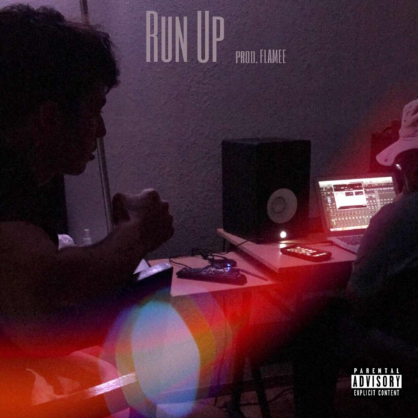 Run Up - Single - Nix