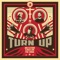 Turn Up (feat. Savage) - Joel Fletcher & Reece Low lyrics