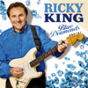 Blue Diamonds - Ricky King