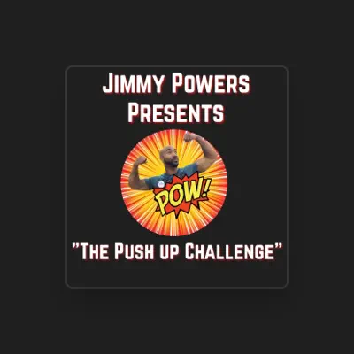Listen to Jimmy Powers, watch music videos, read bio, see tour dates & more!