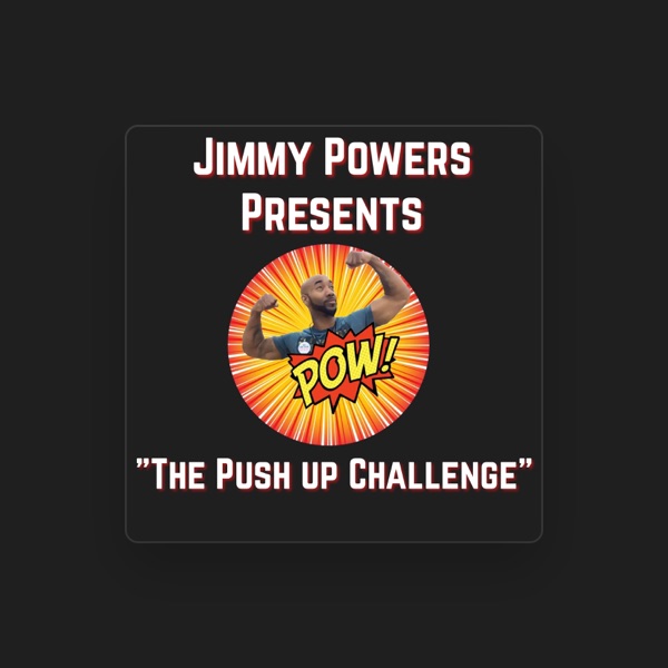 Jimmy Powers's avatar