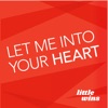 Let Me Into Your Heart - Single artwork