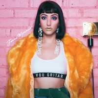 Vou Gritar - Single - Jenni Mosello