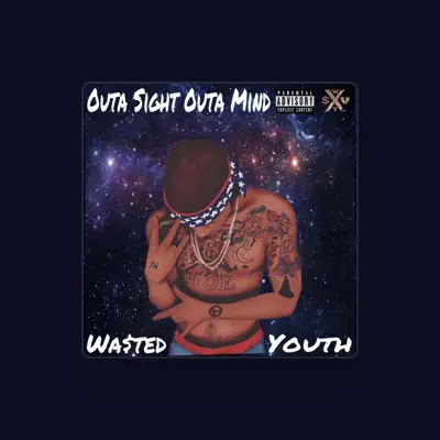 Listen to Wa$tedYouth, watch music videos, read bio, see tour dates & more!