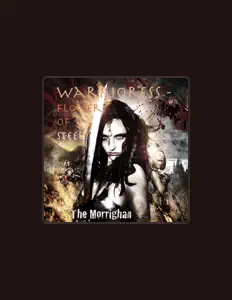 Listen to The Morrighan, watch music videos, read bio, see tour dates & more!