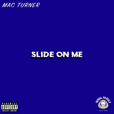 Slide on Me - Single