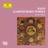 Bach 333: Harpsichord Works