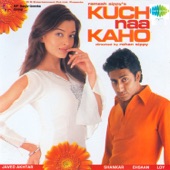 Kuch Naa Kaho artwork