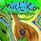 Orion - Grupo Mistika lyrics