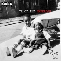 YR of the Underdog - Jondi Dyer