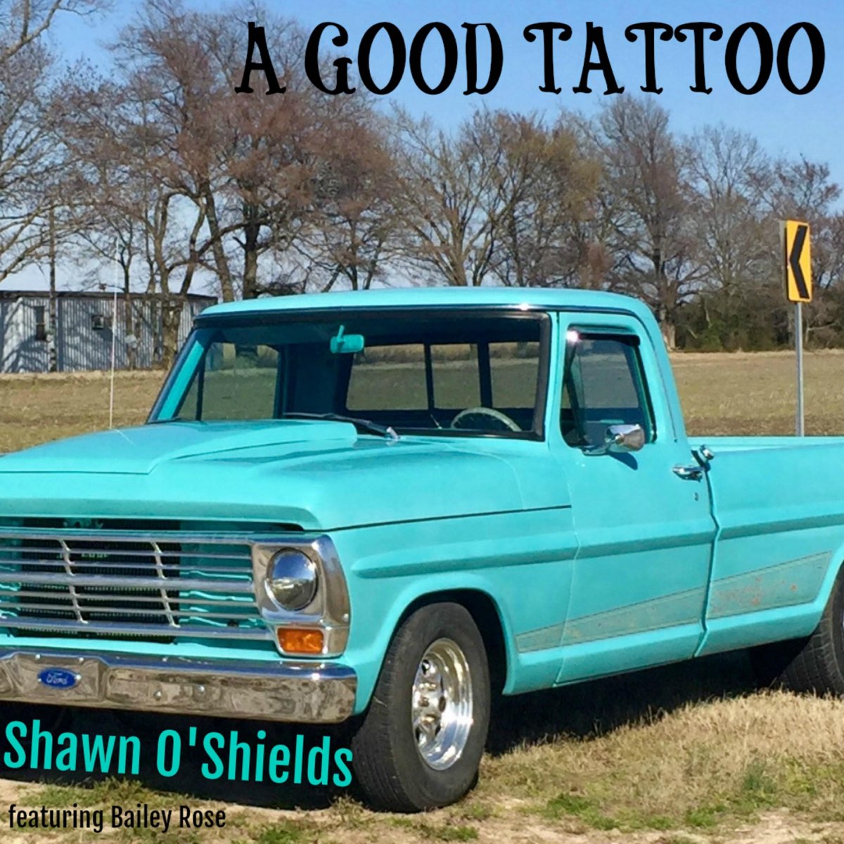 A Good Tattoo Album Von Shawn O Shields Apple Music a-good-tattoo-album-von-shawn-o-shields-apple-music