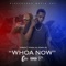 Whoa Now (feat. Creo) - Foolie Foolie lyrics