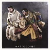 Mastodonte artwork