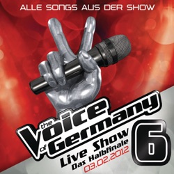 Bitter Sweet Symphony (From The Voice of Germany)