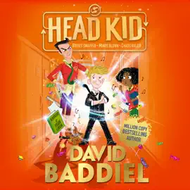 Head Kid