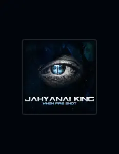 Listen to Jahyanai King, watch music videos, read bio, see tour dates & more!