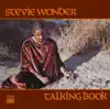 Stream & download Talking Book